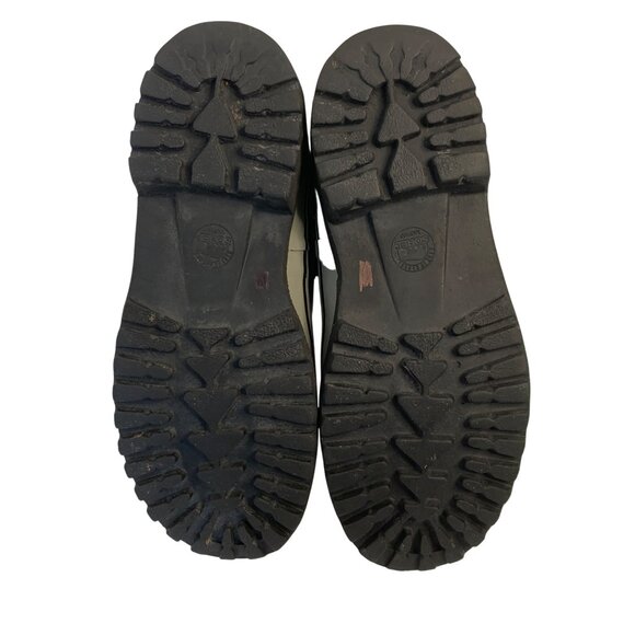 Sorel Mens Caribou Waterproof Winter Boots Size 8 Canada Wool Lined 8972 - Picture 12 of 15